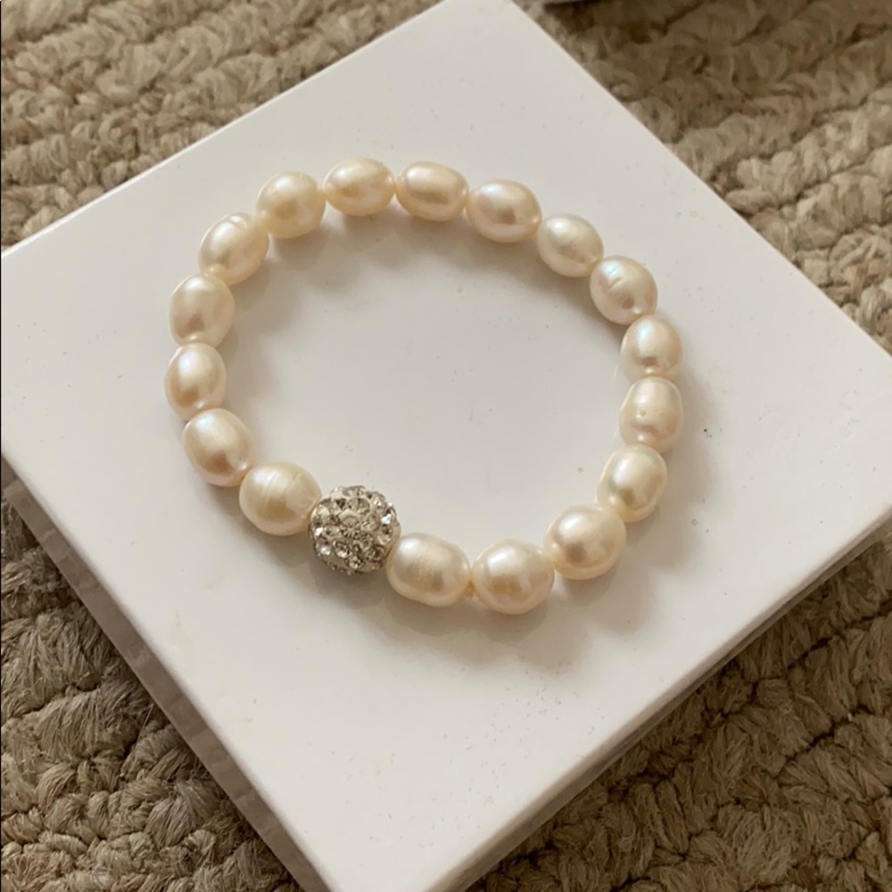 Brand new bracelet!
